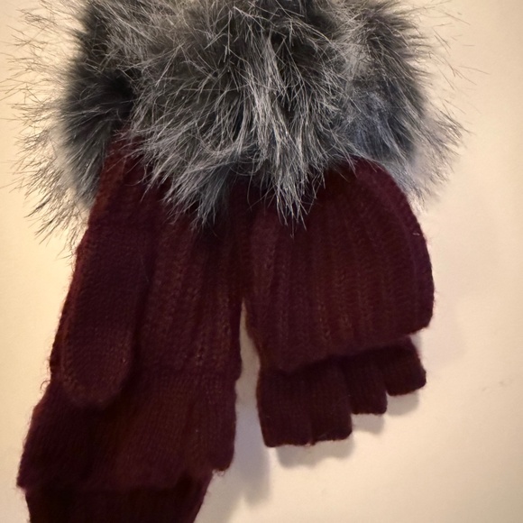 BNWT Kate Spade Mittens / Gloves - Picture 2 of 3